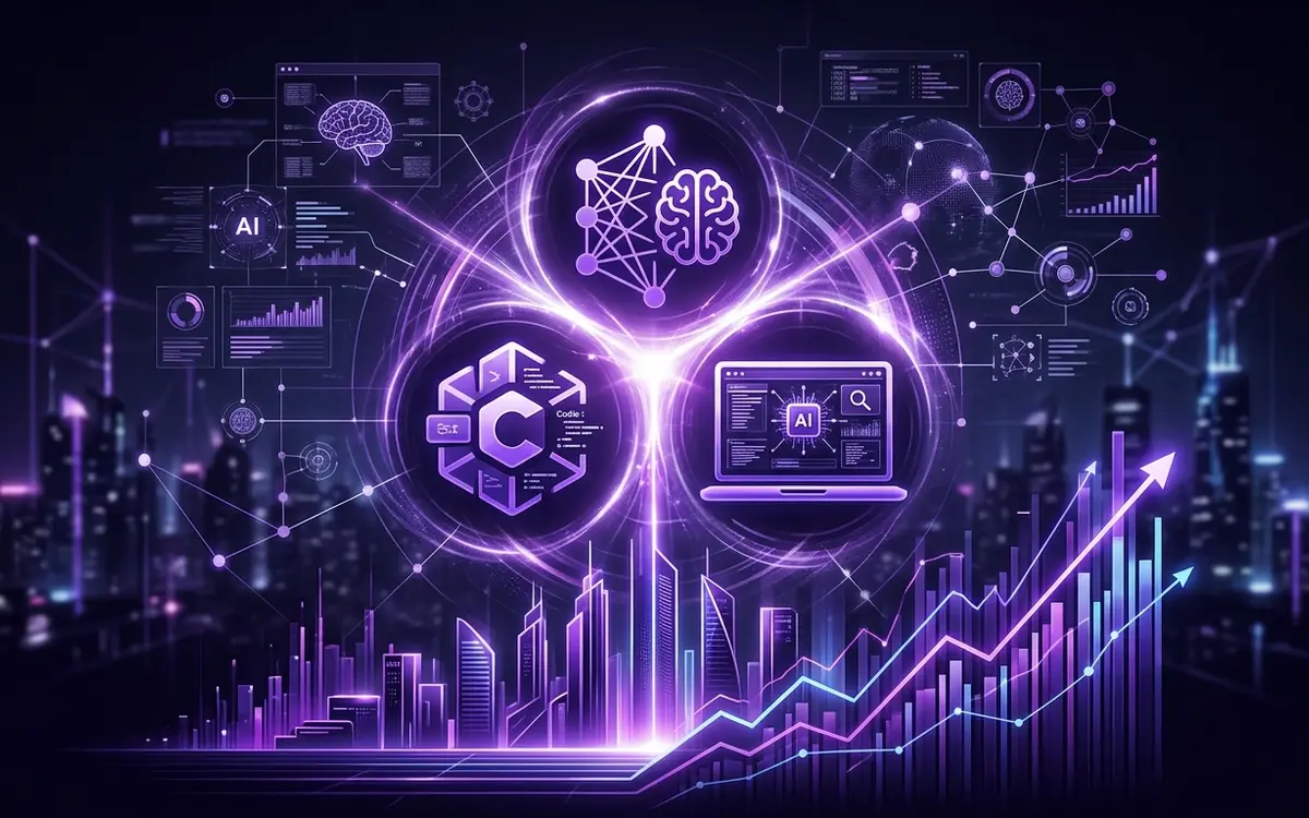 Opus 4.7, Codex Super App & Perplexity PC Drop on Same Day