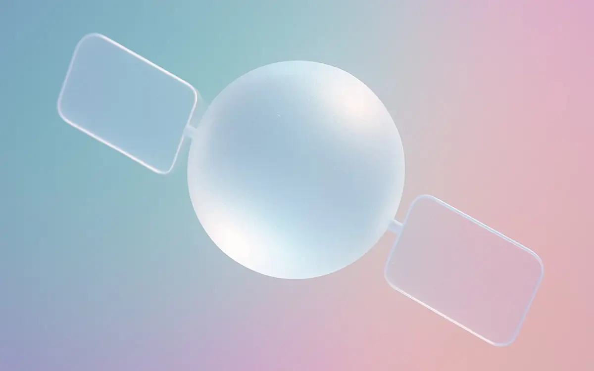 Google's orbiting TPU just wrote a haiku and beamed it to Earth