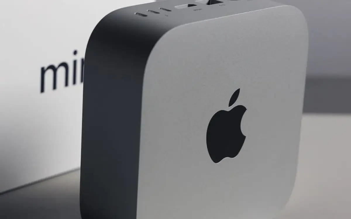 Run DeepSeek's 671B Model on 8 Mac Minis for $20K