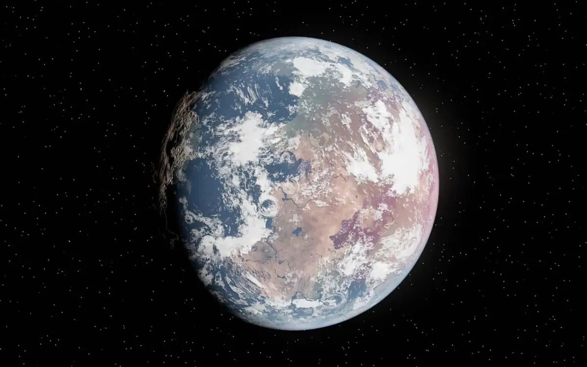 AI Pipeline Validates 118 Hidden Exoplanets in NASA TESS Data