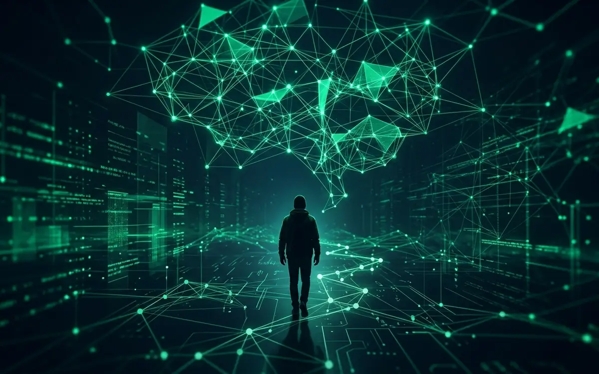 GPT's Invisible Architect Left OpenAI — Nobody Noticed