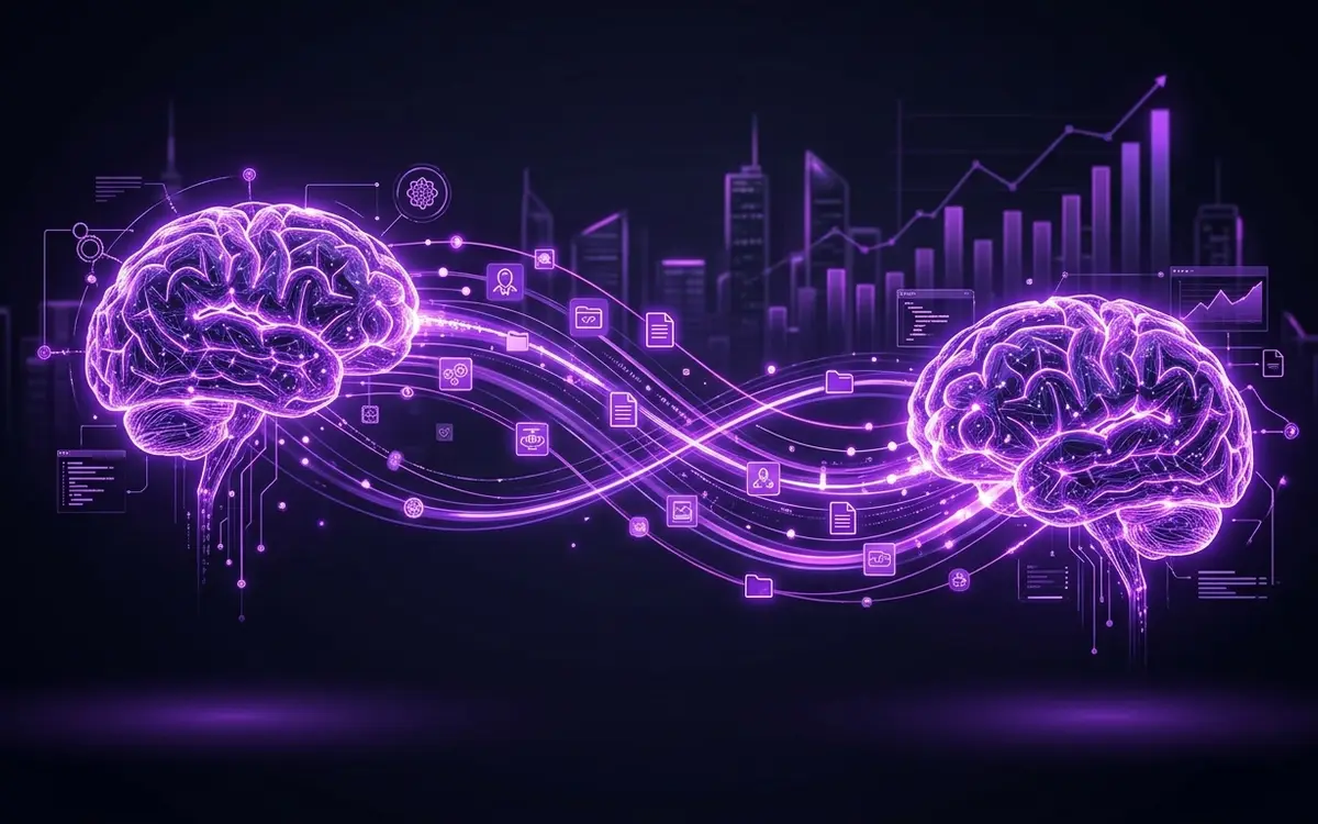 OpenAI Lets Your Projects and Skills Follow You Between Agents