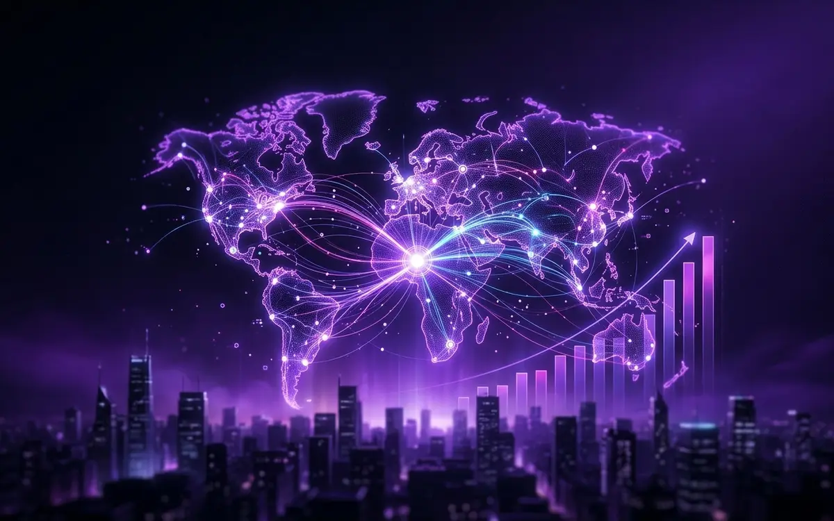 Seedance 2.0 Goes Global — ByteDance's Video Model Is Now Yours