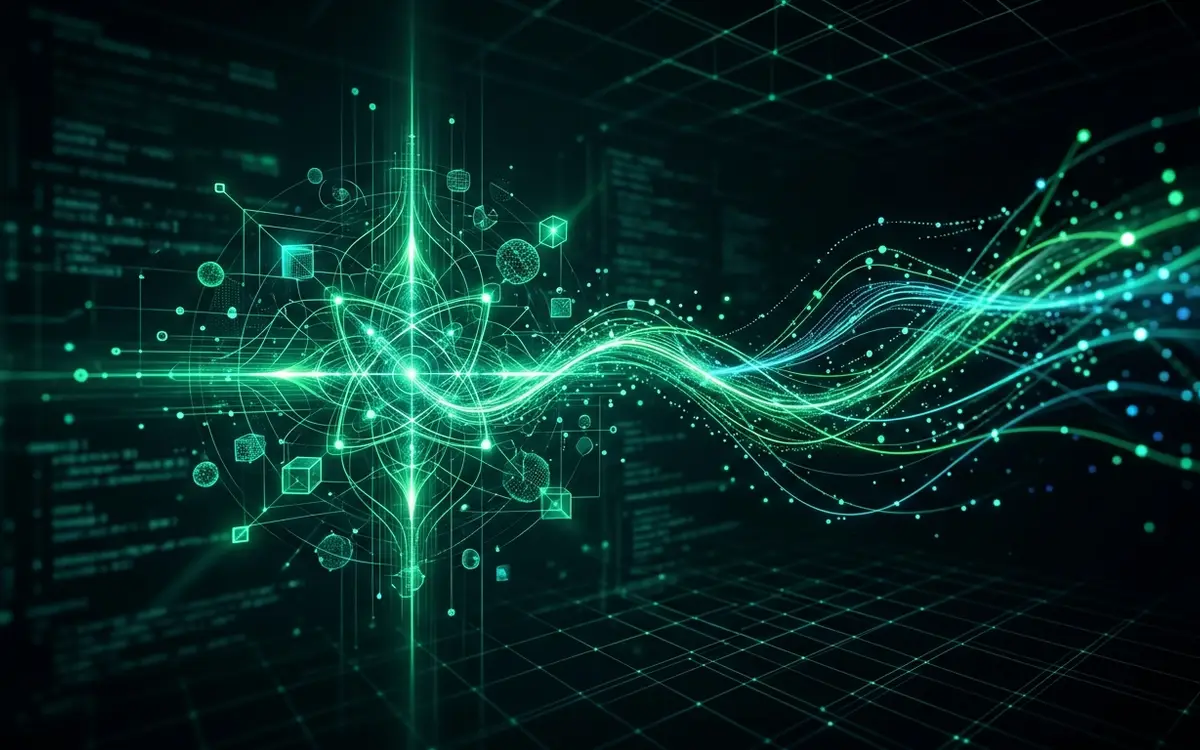 Google's TimesFM Predicts the Future — Zero Fine-Tuning