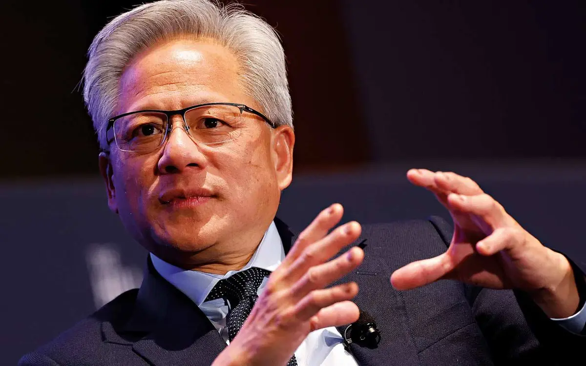 Nvidia gets Wall Street to bankroll $500B of its own demand