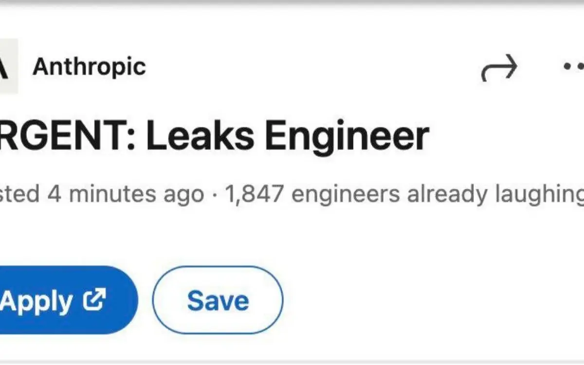 Claude Code Leaked Itself. The Internet Rewrote It in Rust.