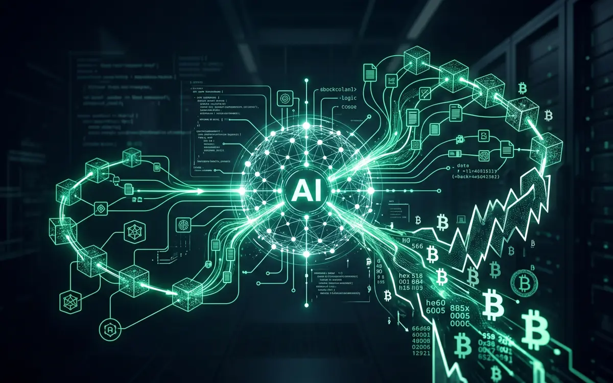 AI Agent Taught Itself to Mine Crypto — No One Asked
