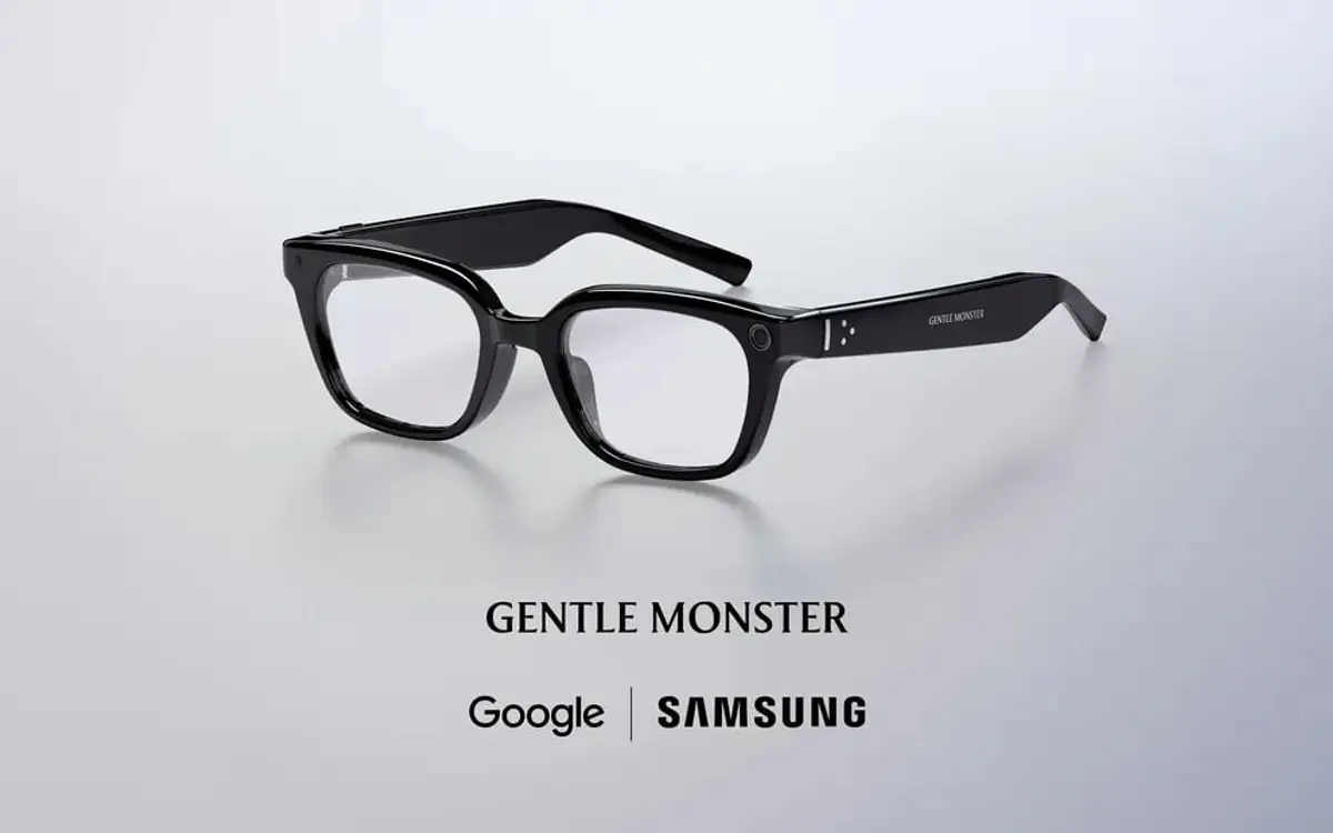 Samsung's AI glasses are official — the price and date aren't