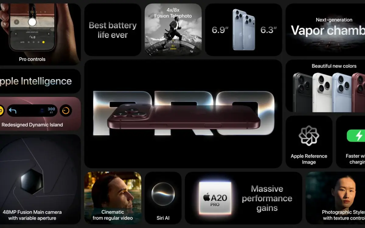Apple doubles the iPhone's AI silicon to make Siri work