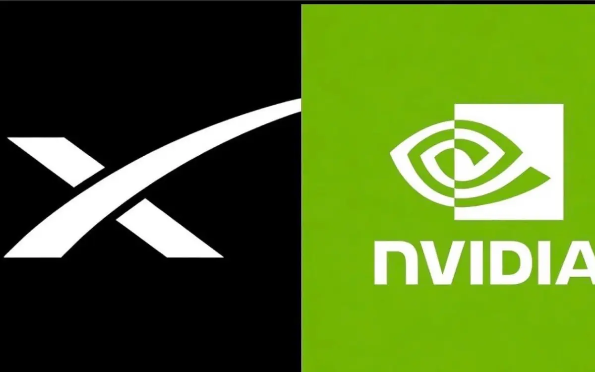 Nvidia quietly built a $21B SpaceX stake, SEC filing shows