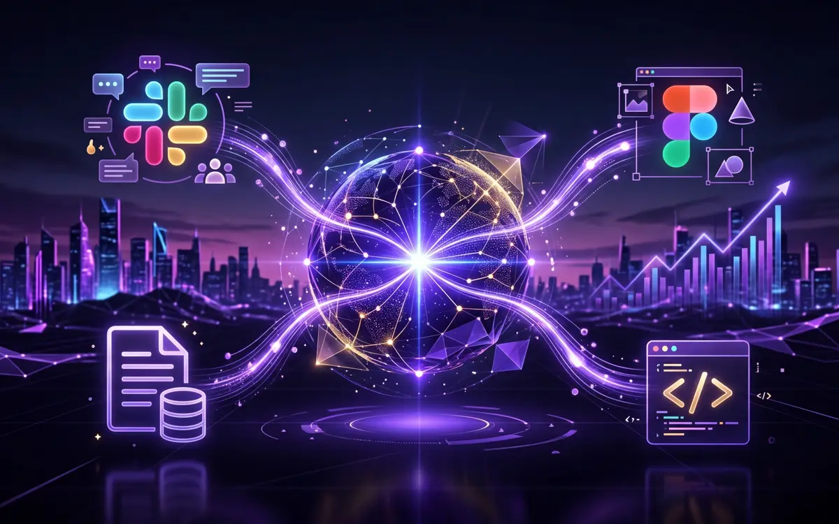 OpenAI Codex Gets Plugins — Slack, Figma, Notion & More