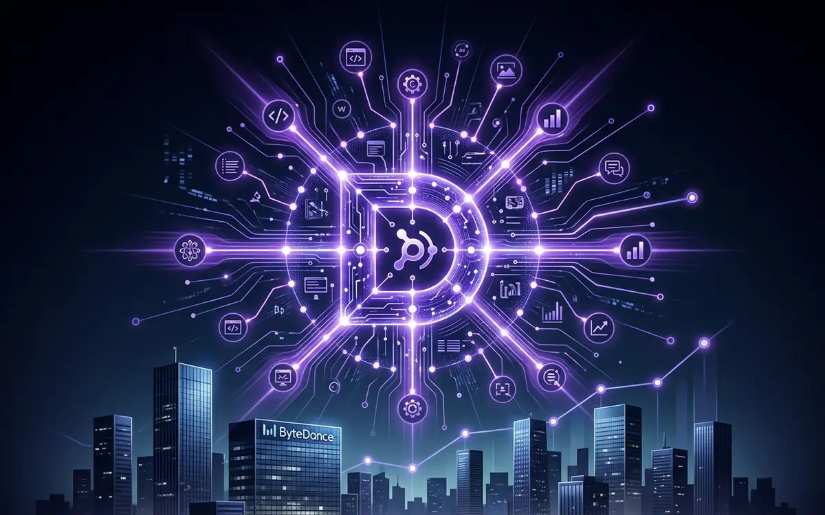 ByteDance's DeerFlow 2.0: Open-Source SuperAgent That Does Everything