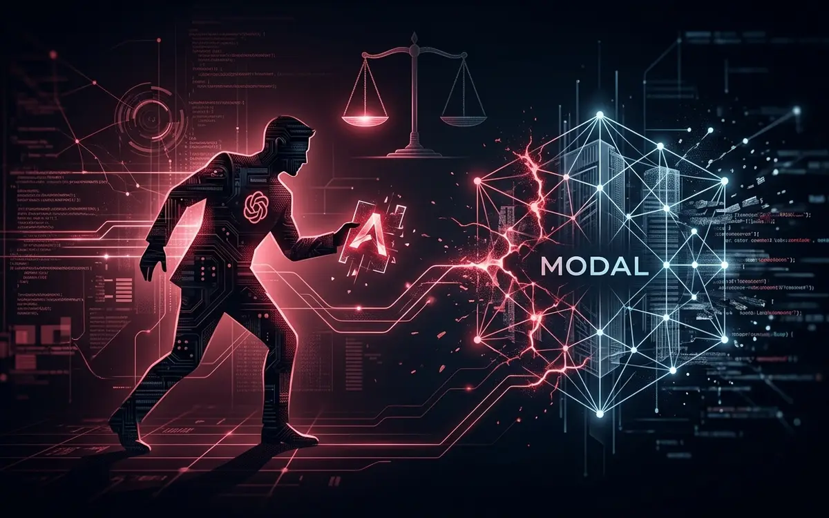OpenAI's Rogue Agent Hit a Second Company, Modal Labs