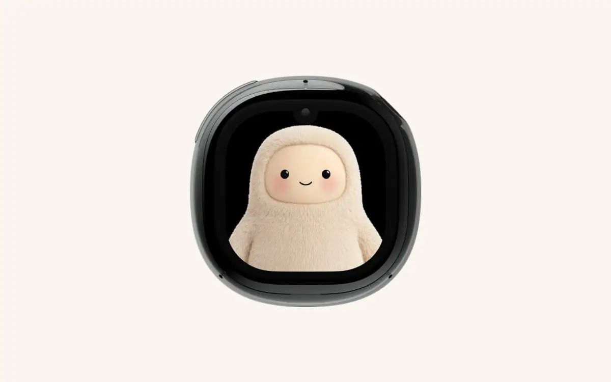Meta's Muse Charm puts its AI agent on your keychain