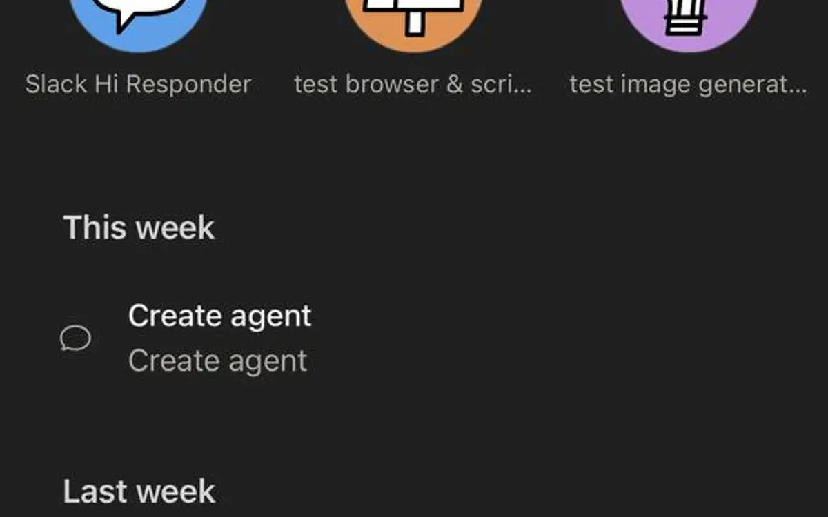 Notion is building a dedicated AI conversations app