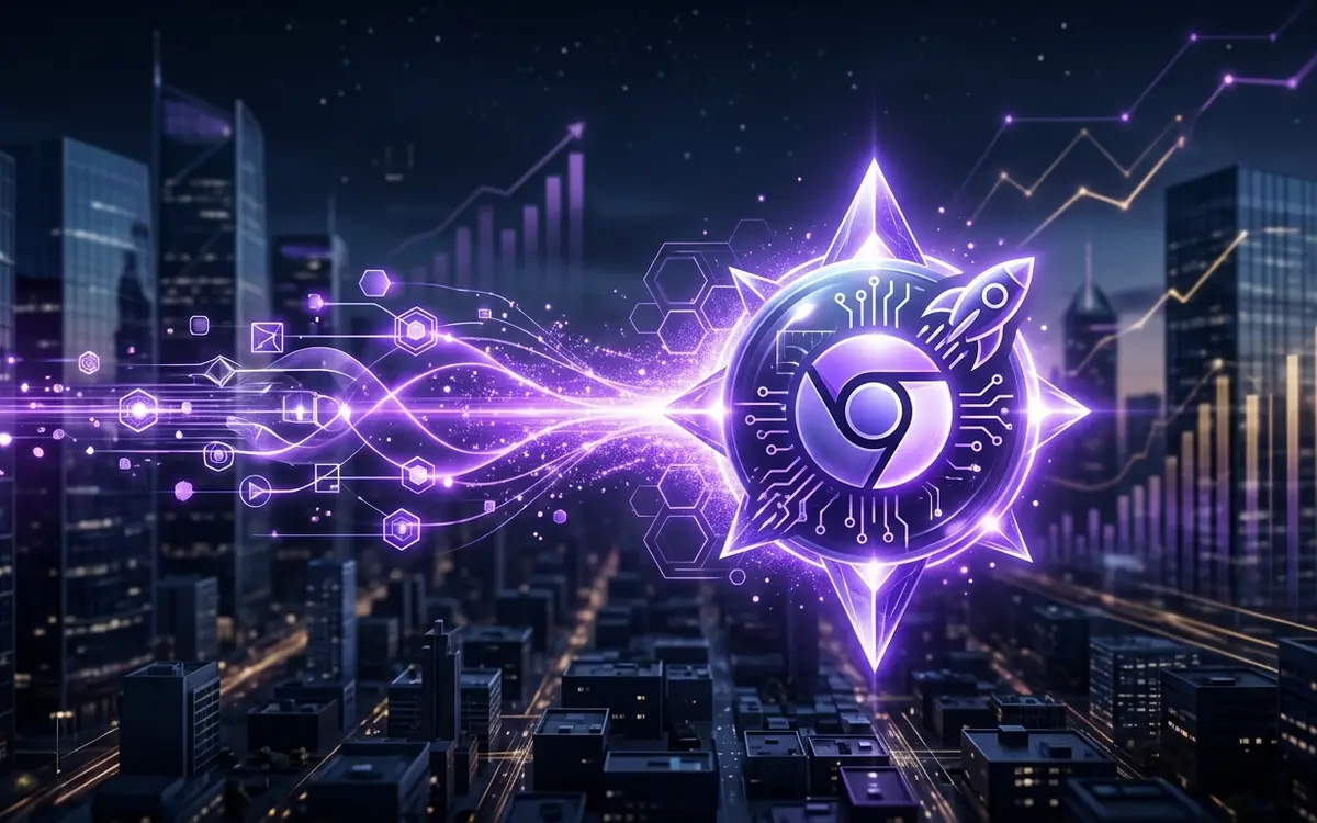 Google Turns Your Best Gemini Prompts Into One-Click Chrome Skills