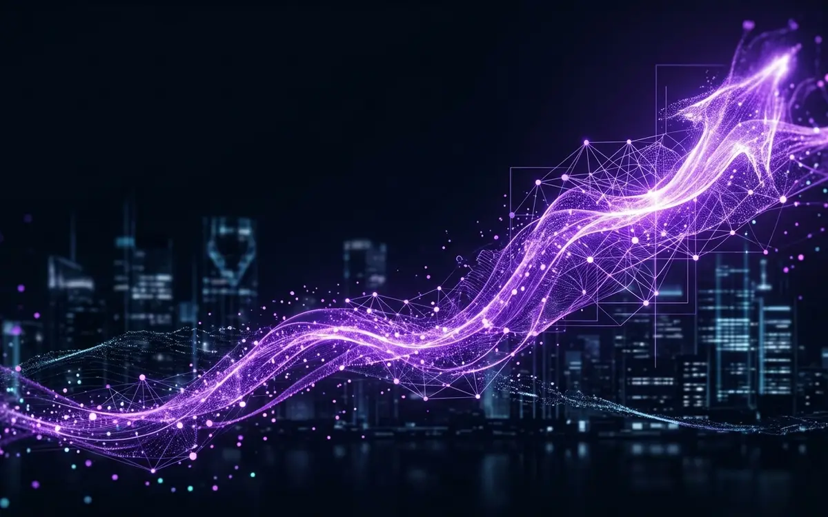 The internet just tipped: most new content is now AI