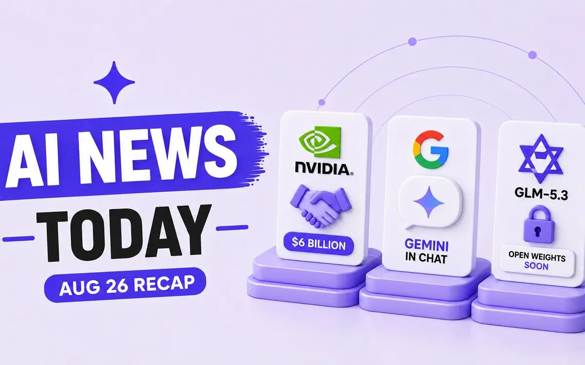 Nvidia's $6B Poolside deal isn't an acquisition. Officially.