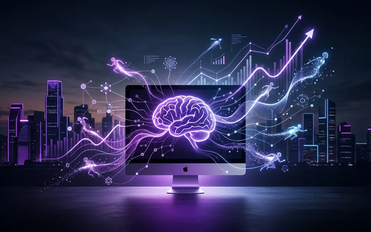 Perplexity's Personal Computer Brings AI Agents to Your Mac