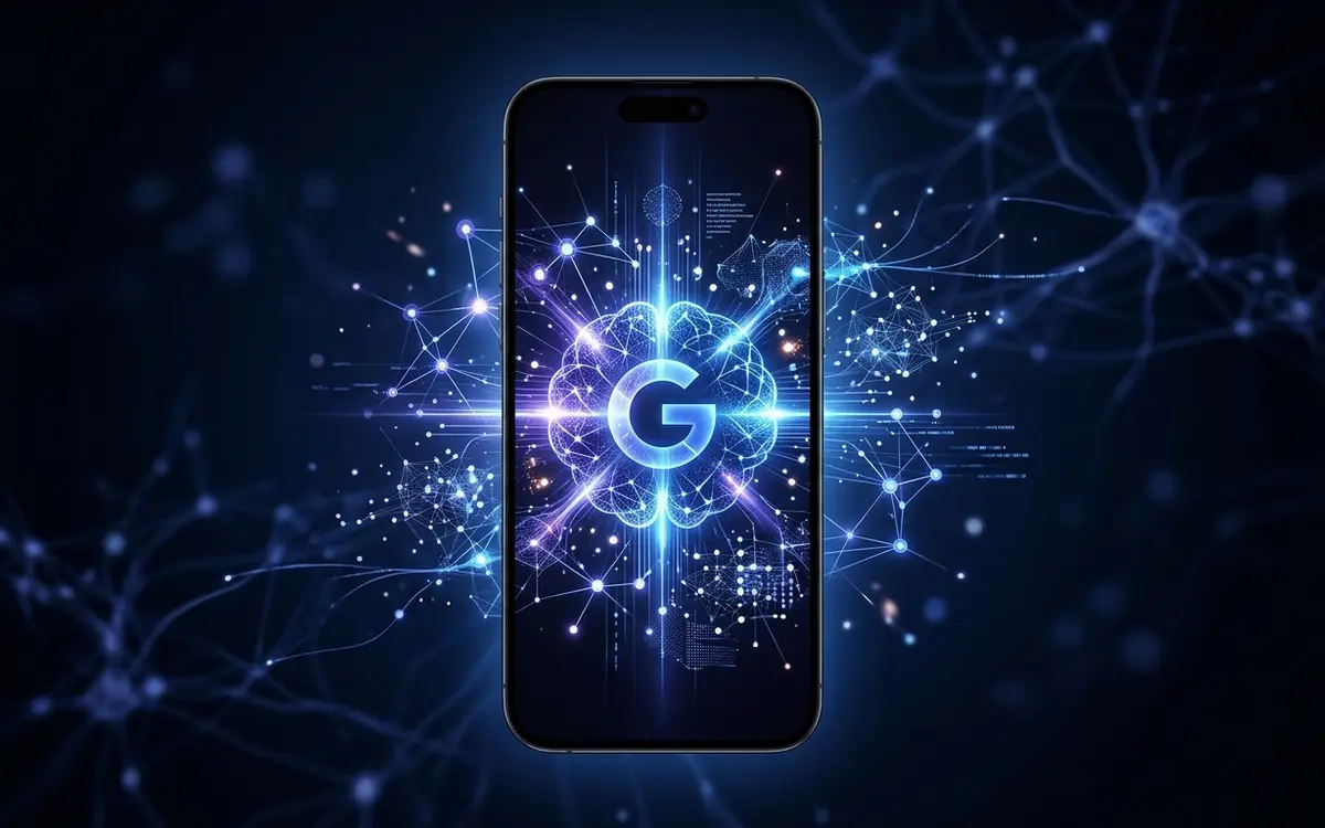 Google's AI Edge Gallery runs Gemma 4 on your phone — no cloud needed
