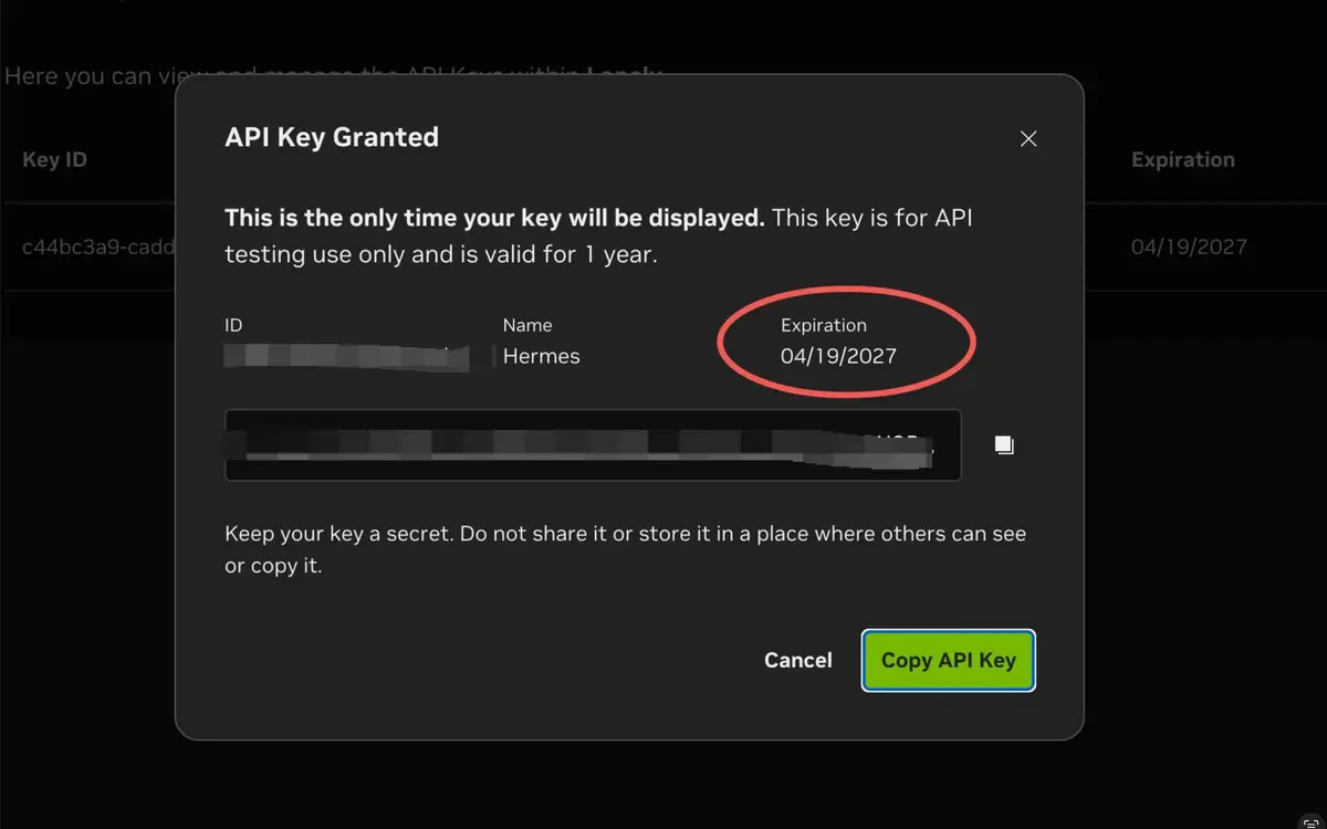 Hermes Agent Plugs Into NVIDIA NIM, Unlocks MiniMax M2.7