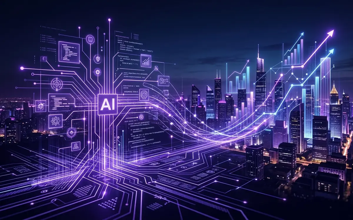 Google: AI Now Writes 75% of Its New Code