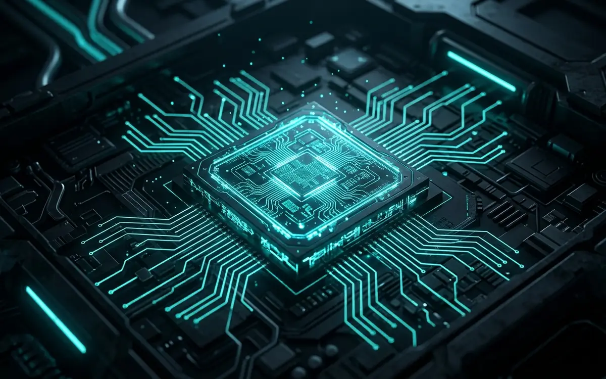 Project N.O.M.A.D: A Full Offline AI Survival Computer