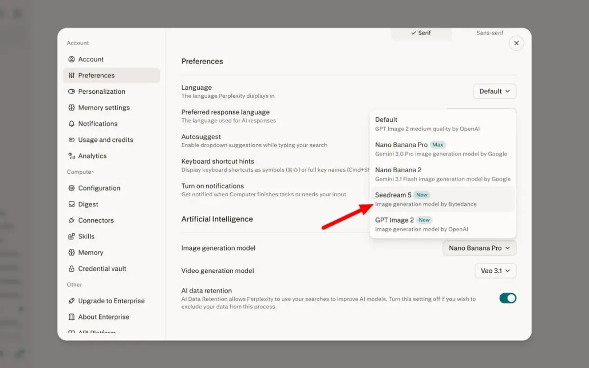 ByteDance's Seedream 5.0 Pro searches the web before it draws