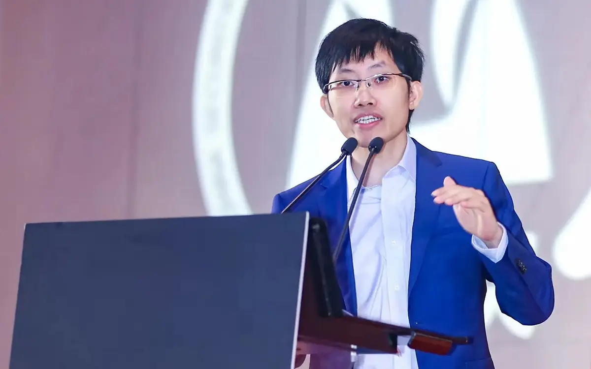DeepSeek is building a gigawatt of compute in Inner Mongolia