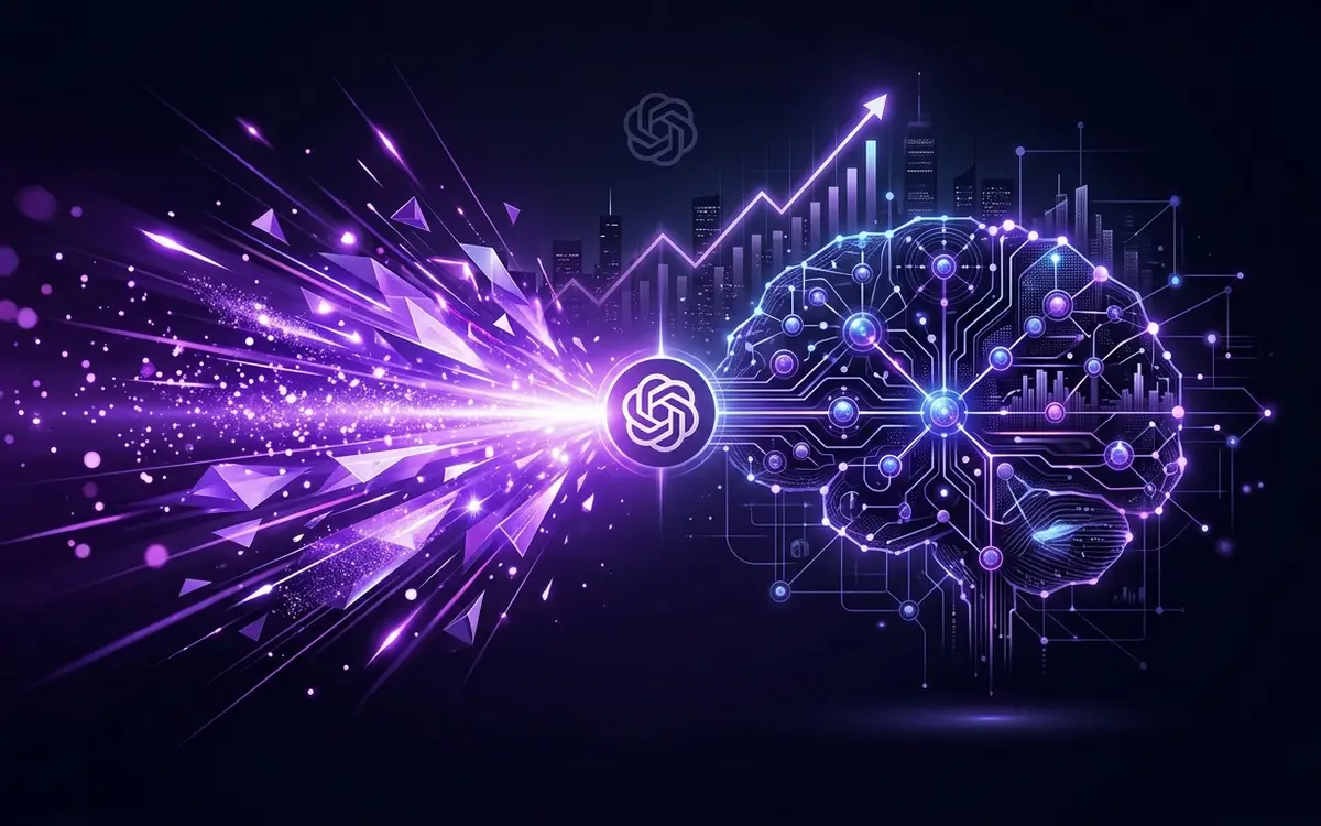 OpenAI Ships Images 2 with Instant & Thinking Modes