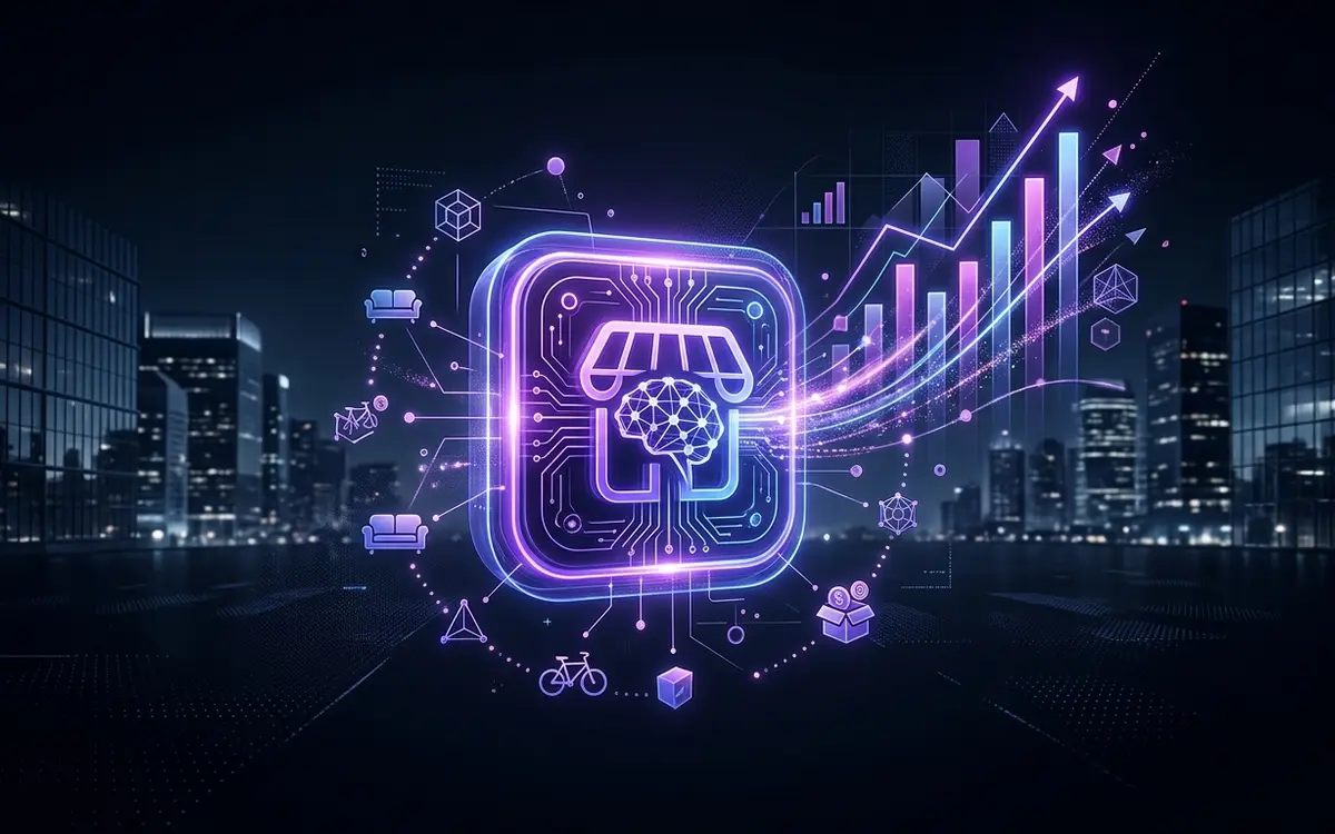 Meta gives Facebook Marketplace sellers their own AI app