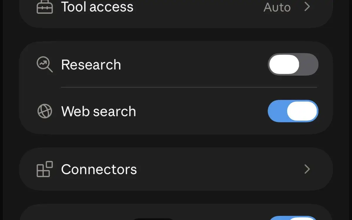 Anthropic's 'Hub Mode' spotted — same icon as the old 'Orbit'