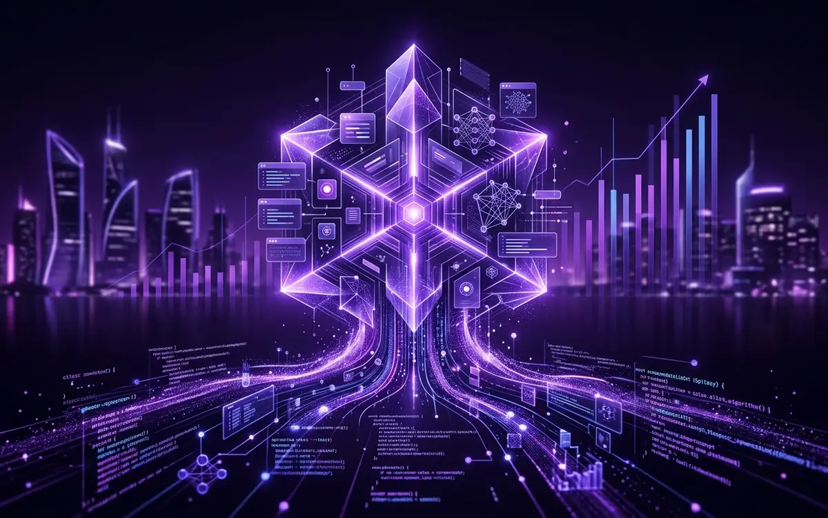 Anthropic's 'Epitaxy' Turns Claude Code Into a Dev Superapp