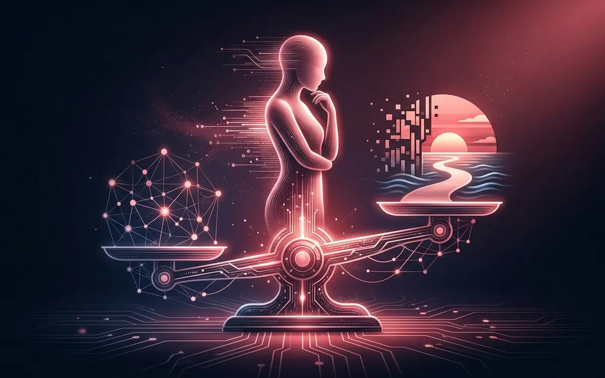 Anthropic lets its AIs weigh in on their own retirement