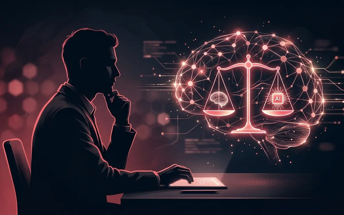DeepMind Hires a Philosopher to Think About AI Consciousness