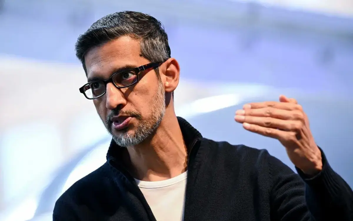Google Plans Space Data Centers — First Launch in 2027