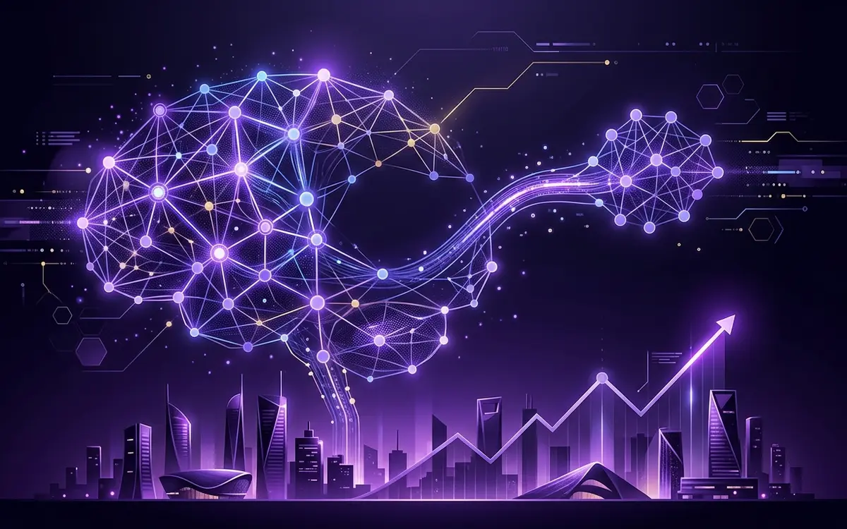 Google's AI brain trust reshuffles — and Jeff Dean walks