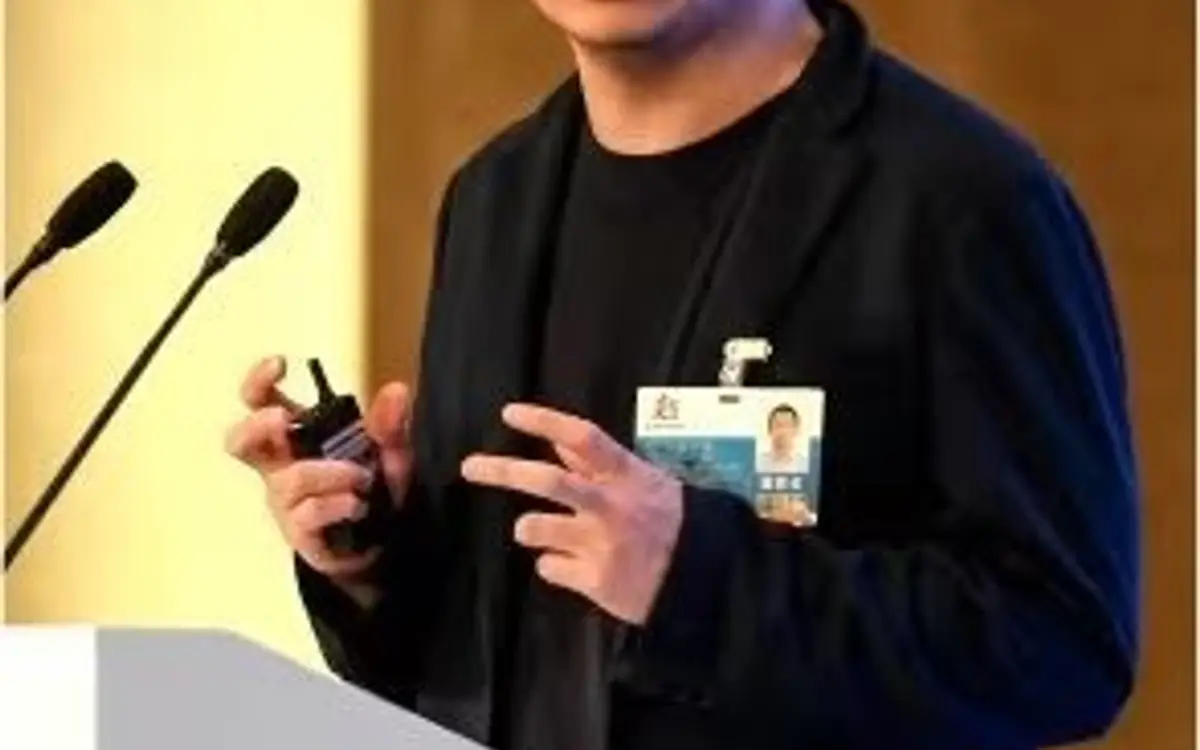 ByteDance's founder banned staff from distilling US models