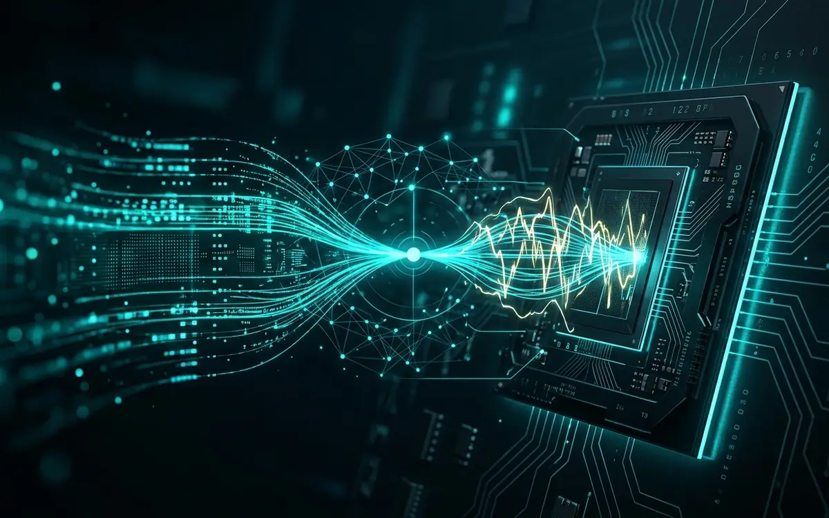 NVIDIA's Ising: First Open AI Models to Fix Quantum Computers
