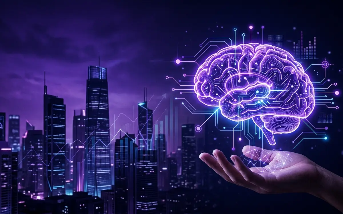 Stop mastering AI tools. Master AI thinking instead.
