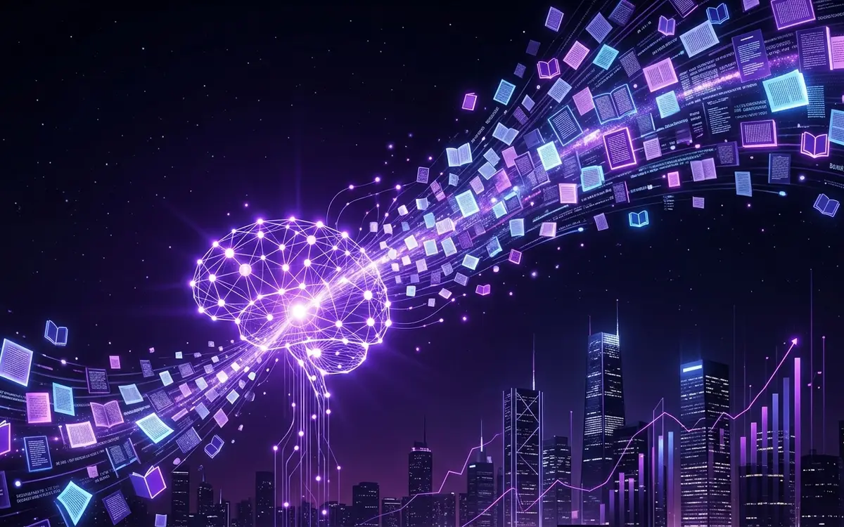 AI now writes most new Amazon ebooks — and readers can tell