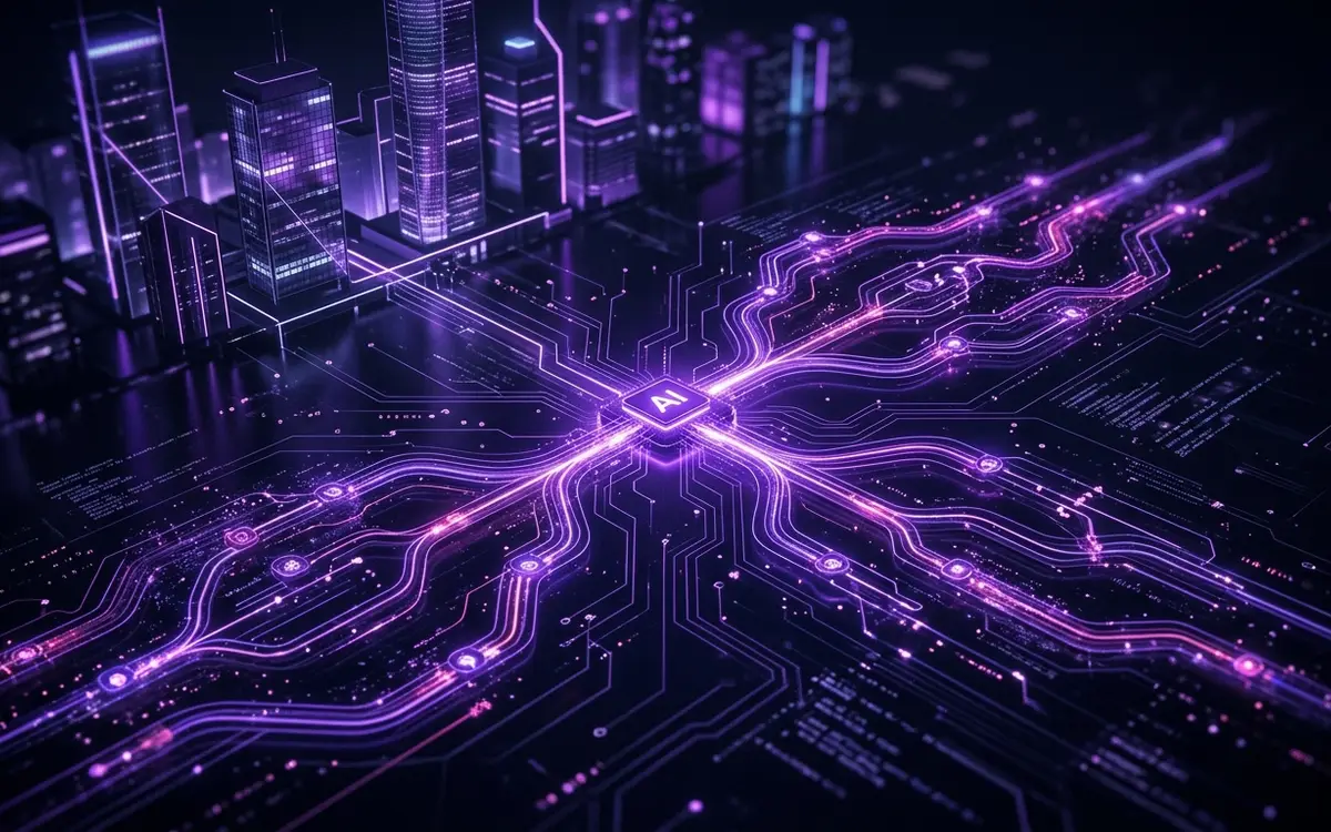 Claude Code Redesigned for Parallel Agent Workflows
