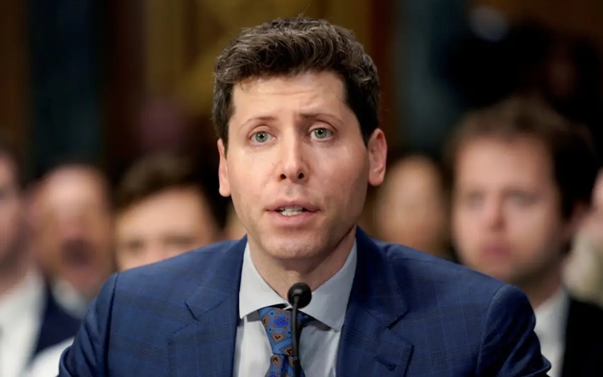 OpenAI's exec exodus hits a dozen — right before the IPO